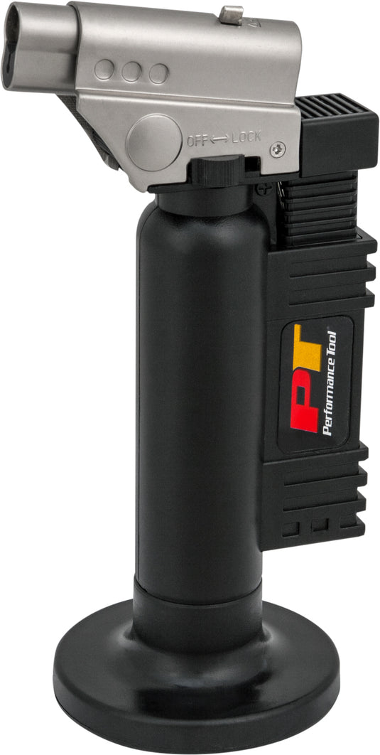 BUTANE JET TORCH W2002 image 1