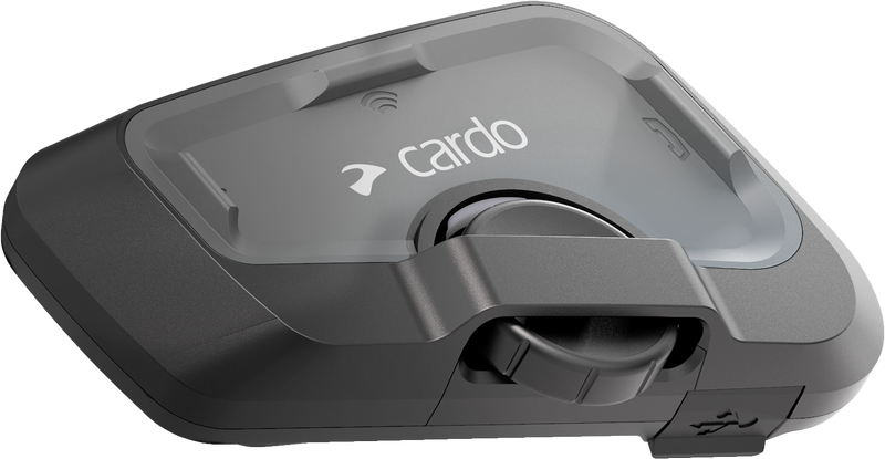 Load image into Gallery viewer, FREECOM 4X BLUETOOTH HEADSET SINGLE FRC4X003 image 2
