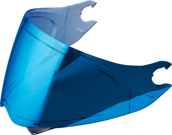 COVERT FX FACESHIELD BLUE MIRRORED 52-CFX-70 image 1
