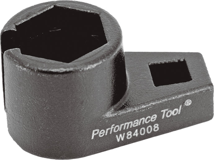 OXYGEN SENSOR SOCKET W84008 image 1