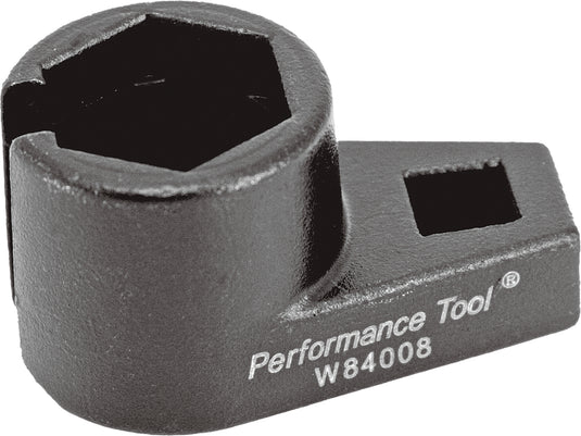 OXYGEN SENSOR SOCKET W84008 image 1