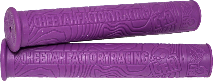 CFR SIGNATURE GRIP PURPLE CFR-CD201 image 1