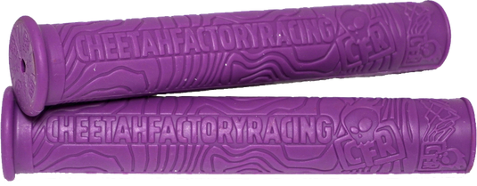 CFR SIGNATURE GRIP PURPLE CFR-CD201 image 1