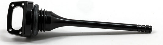 OIL FILLER PLUG BLACK 24-219 image 1