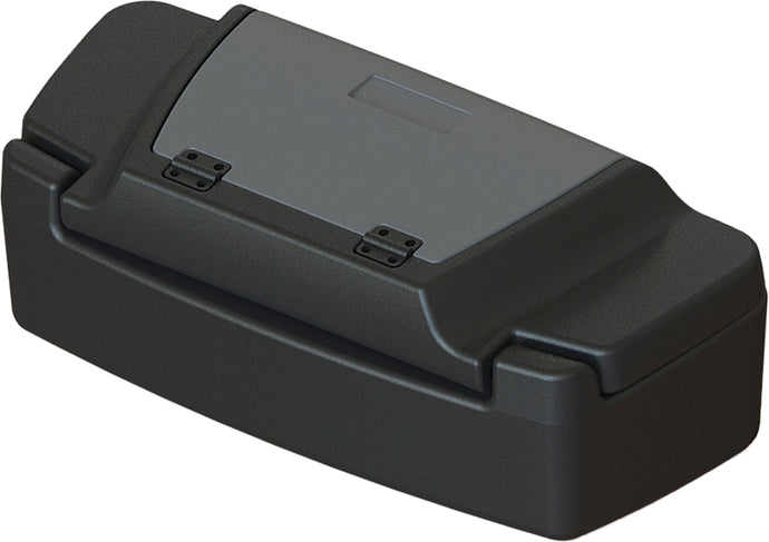 RACK BOX FRONT 12101 image 1