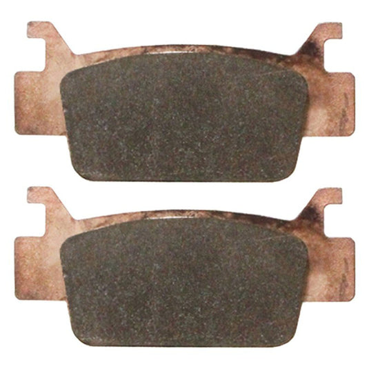 WILDBOAR BRAKE PADS FULL METAL