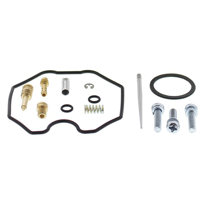 ALL BALLS RACING CARB REBUILD KIT HONDA
