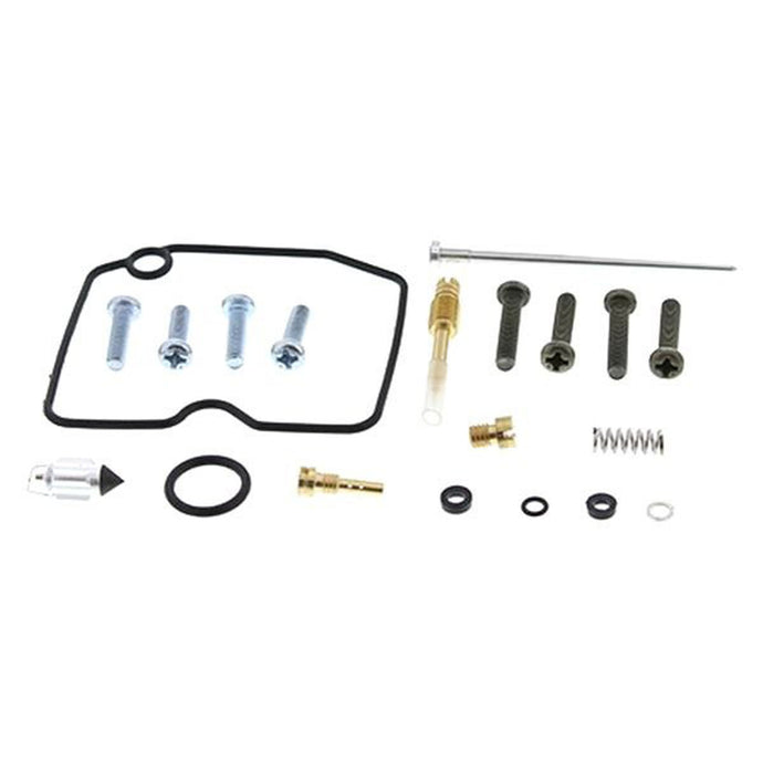 ALL BALLS RACING CARBURETOR REBUILD KIT