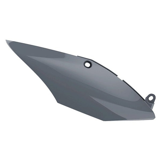 POLISPORT  SIDE PANELS HONDA, NARDO GREY