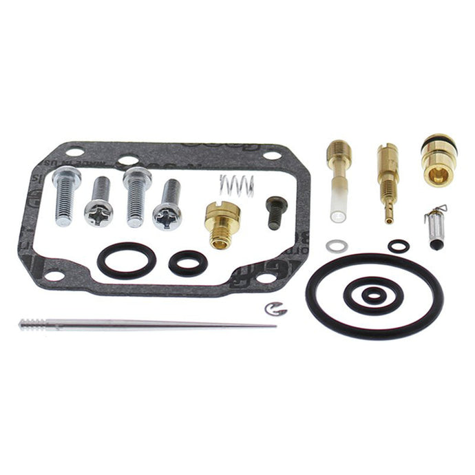 ALL BALLS RACING CARBURETOR REBUILD KIT