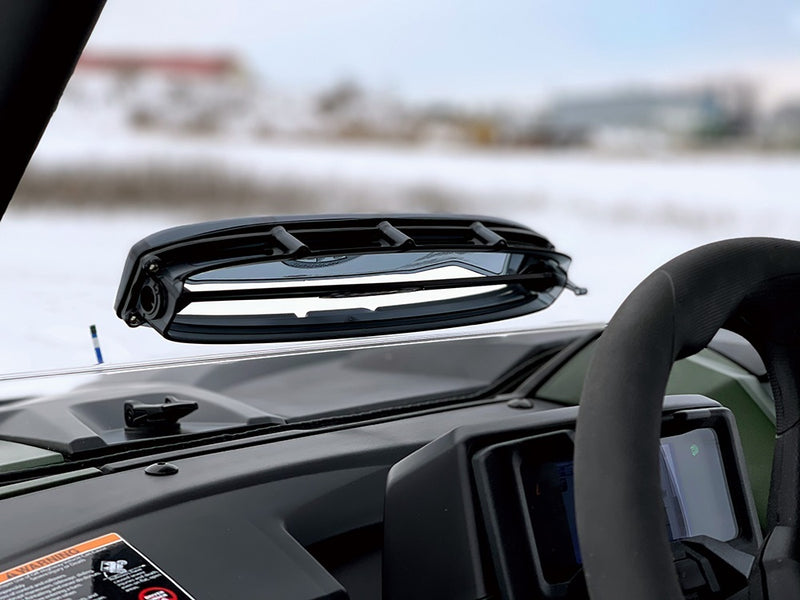 Load image into Gallery viewer, WINDSHIELD/ROOF/REAR COMBO 80-4250 image 6
