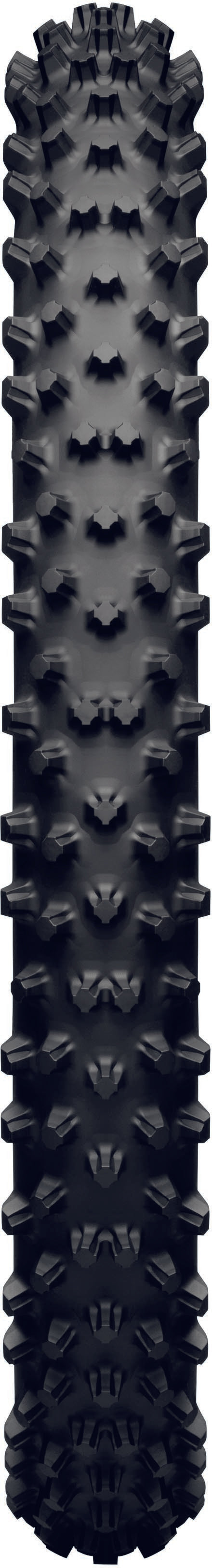 TIRE GEOMAX MX12 FRONT 80/100-21 51M BIAS TT 45167263 image 2