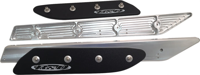 KAWASAKI SX-R 1500 SPONSONS 121-81501 image 1