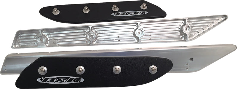 Load image into Gallery viewer, KAWASAKI SX-R 1500 SPONSONS 121-81501 image 1
