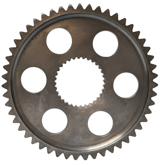 SPROCKET SILENT 51T  32T INT. SKI-DOO 931027-51 image 1