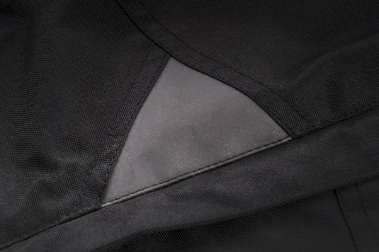 SNX PRO BIB BLACK 3X 470-20603X image 2