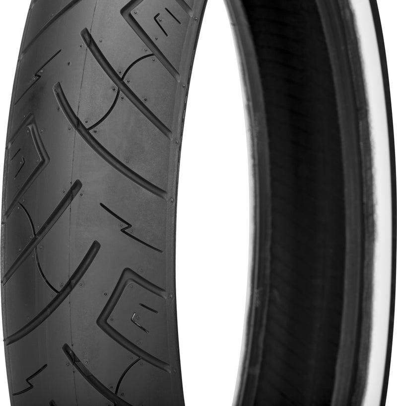 Load image into Gallery viewer, TIRE 777 CRUISER HD FRONT 130/60-23 75H BIAS TL W/W 87-4582 image 2

