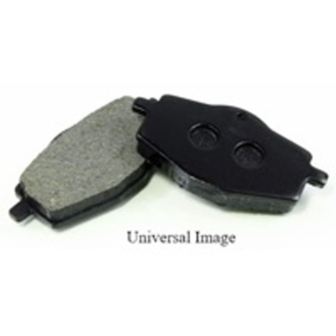 EMGO MOTORCYCLE BRAKE PADS