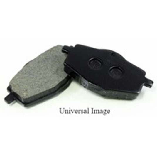 EMGO MOTORCYCLE BRAKE PADS