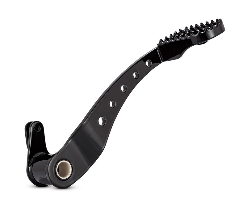 Load image into Gallery viewer, MX STYLE BRAKE ARM BLACK FLT 08-12 B13-1102B image 7
