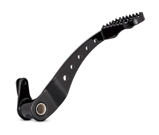 MX STYLE BRAKE ARM BLACK FLT 97-07 B13-1104B image 8