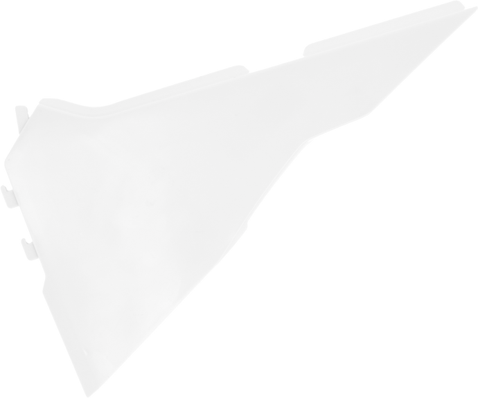 AIRBOX COVER KAW WHITE 2983540002 image 1