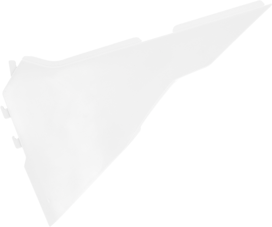 AIRBOX COVER KAW WHITE 2983540002 image 1