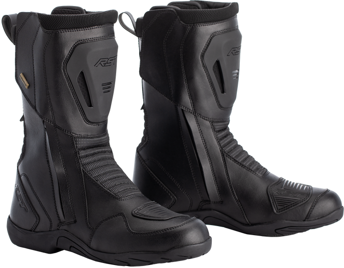 PATHFINDER CE BOOT BLACK WATERPROOF SZ 12 102748BLK-46 image 1