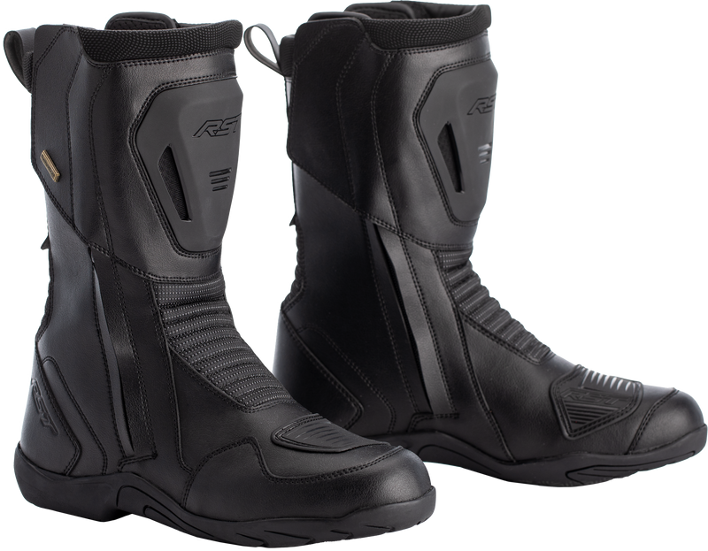 Load image into Gallery viewer, PATHFINDER CE BOOT BLACK WATERPROOF SZ 8 102748BLK-41 image 1
