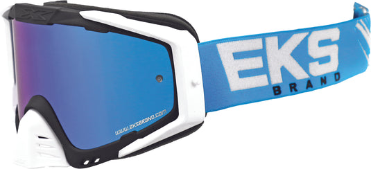 OUTRIGGER GOGGLE BLUE/BLACK/WHITE 067-50115 image 1