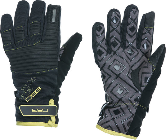 VERSA GLOVES PINEAPPLE XS 21617 image 1