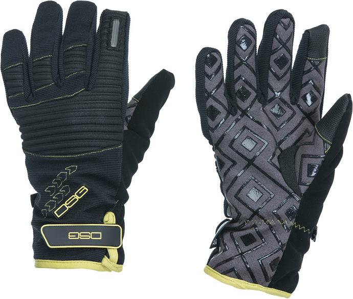 VERSA GLOVES PINEAPPLE SM 21618 image 1