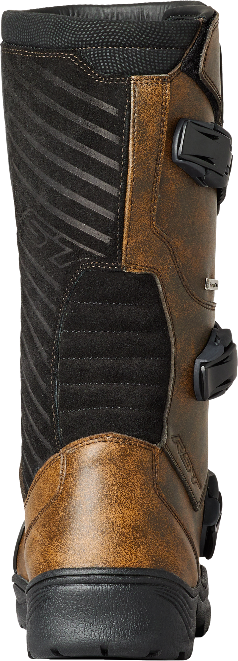 Load image into Gallery viewer, PRO SERIES AMBUSH CE BOOT BROWN WATERPROOF SZ 10 103054BRN-43 image 3
