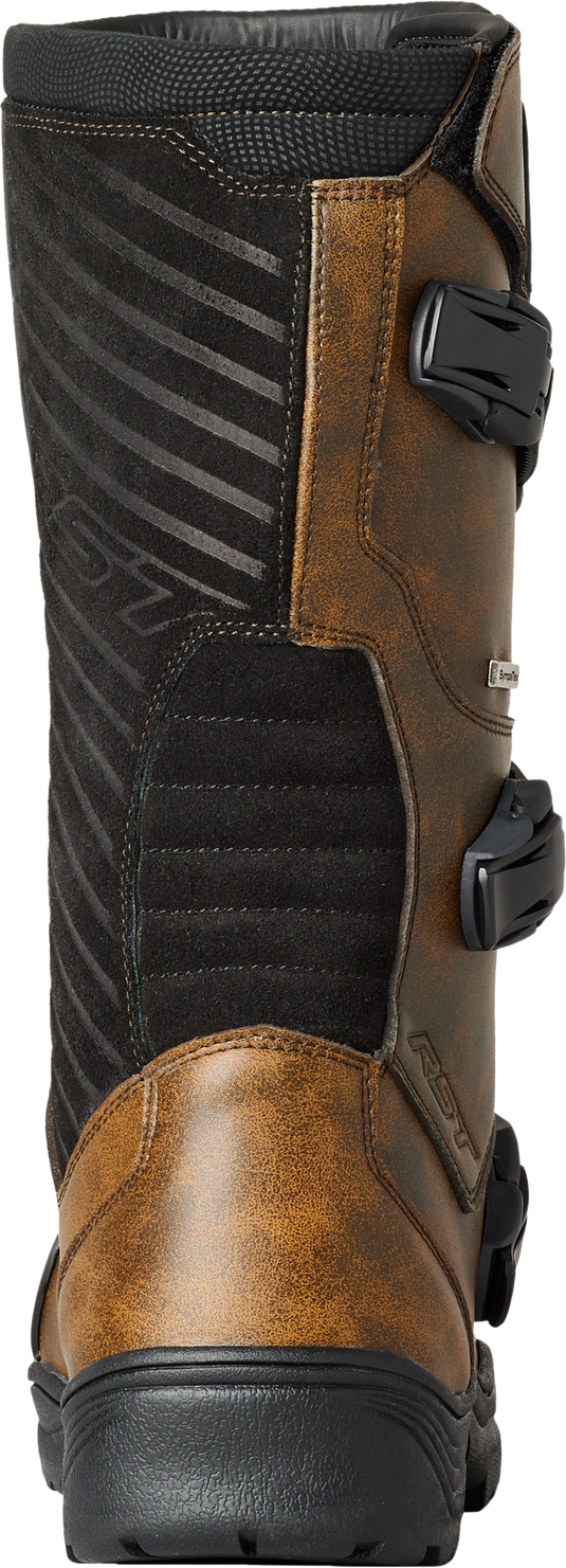 PRO SERIES AMBUSH CE BOOT BROWN WATERPROOF SZ 10 103054BRN-43 image 3
