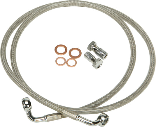 BRAKELINE KIT SPORTSTER HD-1303 image 1