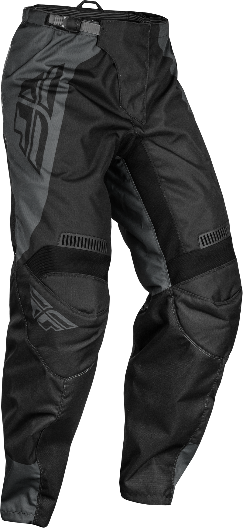 Load image into Gallery viewer, F-16 PANTS BLACK/CHARCOAL SZ 40 377-93140 image 1
