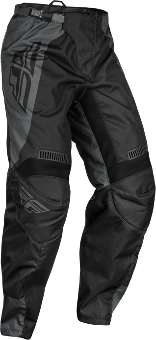 F-16 PANTS BLACK/CHARCOAL SZ 46 377-93146 image 1