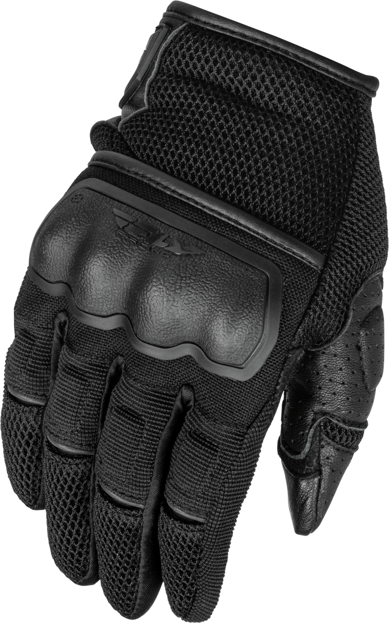 Load image into Gallery viewer, WOMEN&#39;S COOLPRO FORCE GLOVES BLACK SM 476-6300S image 1
