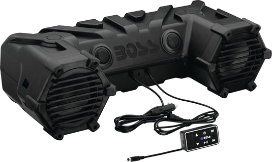 450W BLUETOOTH SOUND SYSTEM ATV28B image 1