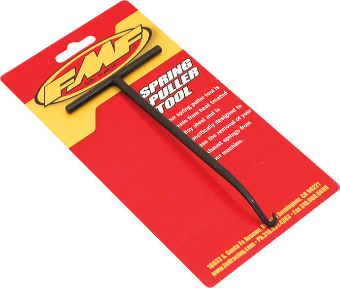PIPE SPRING TOOL 011231 image 1