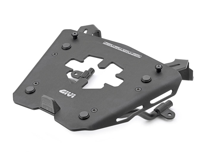 TOP CASE HARDWARE HD SRA8400 image 1