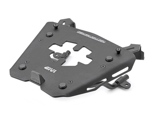 TOP CASE HARDWARE HD SRA8400 image 1