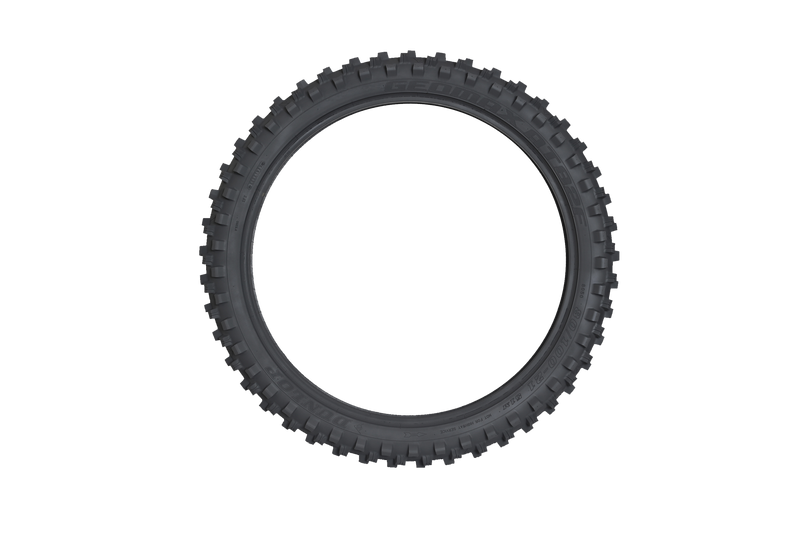 Load image into Gallery viewer, TIRE GEOMAX AT82 FRONT 80/100-21 51M BIAS TT 45261500 image 3
