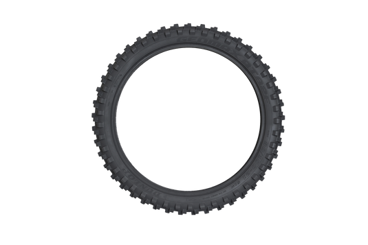 TIRE GEOMAX AT82 FRONT 80/100-21 51M BIAS TT 45261500 image 3