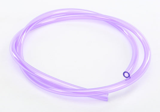 PRECUT FUEL LINE PURPLE 3/16 X 3' 316-5165 image 1