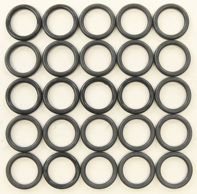 BREATHER BOLT O-RING EVO 25/PK OE