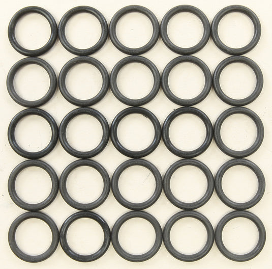 BREATHER BOLT O-RING EVO 25/PK OE