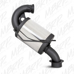 PERFORMANCE EXHAUST TRAIL SILENCER 1625207 image 1