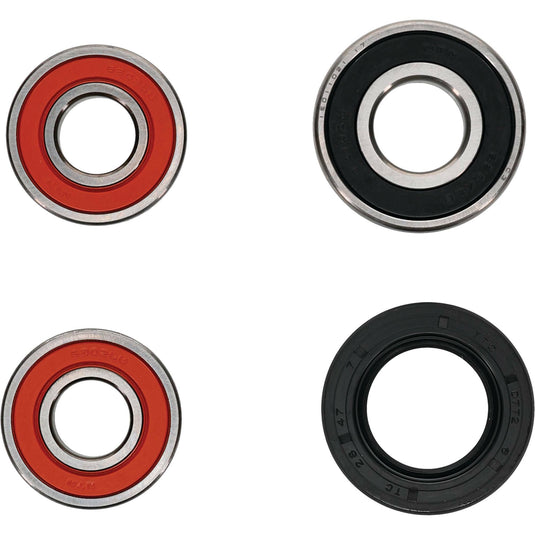 WHEEL BEARING KIT PREMIUM 25-1231-P image 3