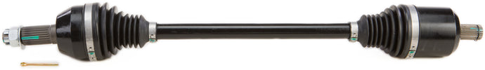 HD FRONT WHEEL AXLE PAXL-6067HD image 1